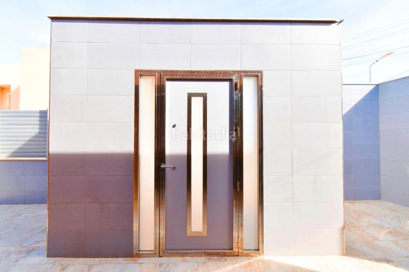 Foto ecaa228c-0dfd-487e-8ad0-e41bc77898be. Xalet amb aparcament piscina a Mojonera (La)