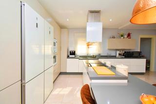 Xalet a Mojonera (La). Chalet en la mejor zona de la mojonera