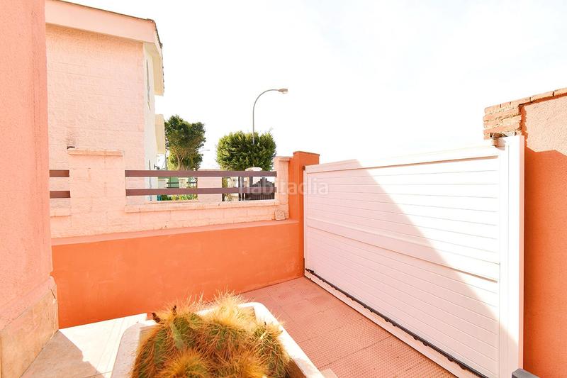 Foto 47c2a814-f329-477e-bf9d-b0b4e4ba4612. Chalet avec parking dans Santo Domingo Ejido (El)