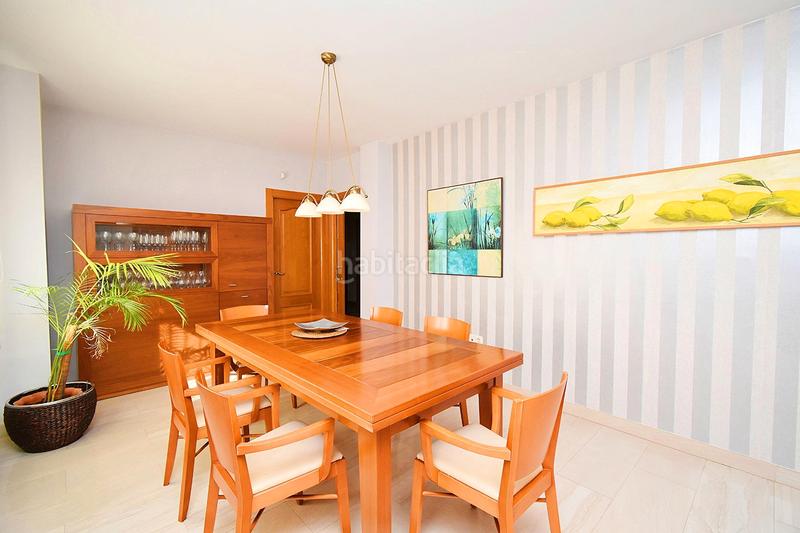 Foto 5f7bba05-a0d4-4fd5-b325-c272022406f3. Chalet avec parking dans Santo Domingo Ejido (El)