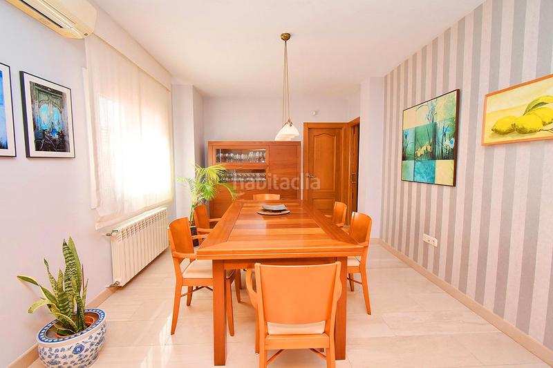 Foto a04436fa-7ca4-4e04-bc32-110589b11f8c. Chalet avec parking dans Santo Domingo Ejido (El)