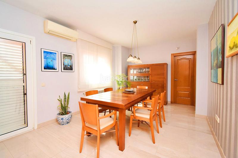 Foto afcd7d36-a71a-4bbd-a505-1c5787db0fb8. Chalet avec parking dans Santo Domingo Ejido (El)