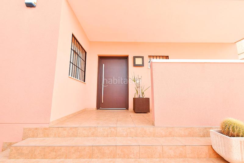 Foto dd7d2652-b4f1-4f87-84f0-c572243bd2e0. Chalet avec parking dans Santo Domingo Ejido (El)
