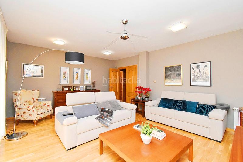 Foto eed7773a-6427-41b3-991e-87fd748ff979. Chalet avec parking dans Santo Domingo Ejido (El)