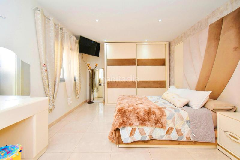 Foto 2fb96369-097f-426e-a376-df77f2eb6a18. Chalet  con piscina en la mojonera en Mojonera (La)