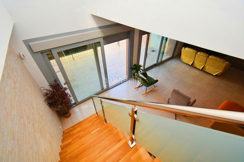 Foto 0be7d152-3694-46b3-b013-f4ad08438720. Chalet  con piscina en la mojonera en Plaza de la Luz Ejido (El)