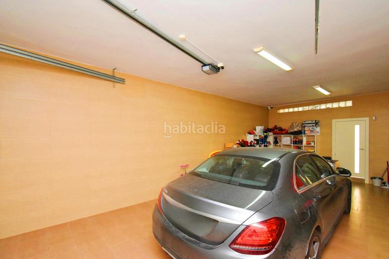 Foto 3a89a867-5b54-406a-8a94-926a549eef7a. Chalet  con piscina en la mojonera en Plaza de la Luz Ejido (El)