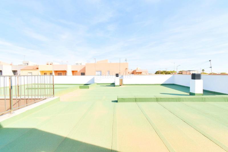 Foto 68bfc74f-f6c8-4c70-962f-0b0e18059428. Chalet  con piscina en la mojonera en Plaza de la Luz Ejido (El)