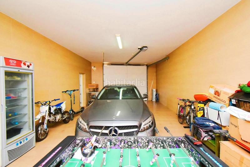 Foto 7c6c740b-808c-4cec-8c36-a3c78fc6da9f. Chalet  con piscina en la mojonera en Plaza de la Luz Ejido (El)