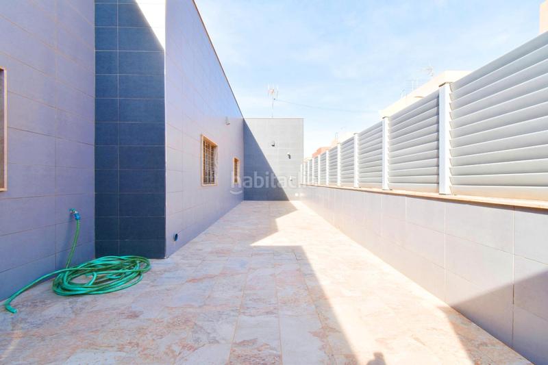 Foto a818c454-81b7-4c61-a551-90b755094e46. Chalet  con piscina en la mojonera en Plaza de la Luz Ejido (El)