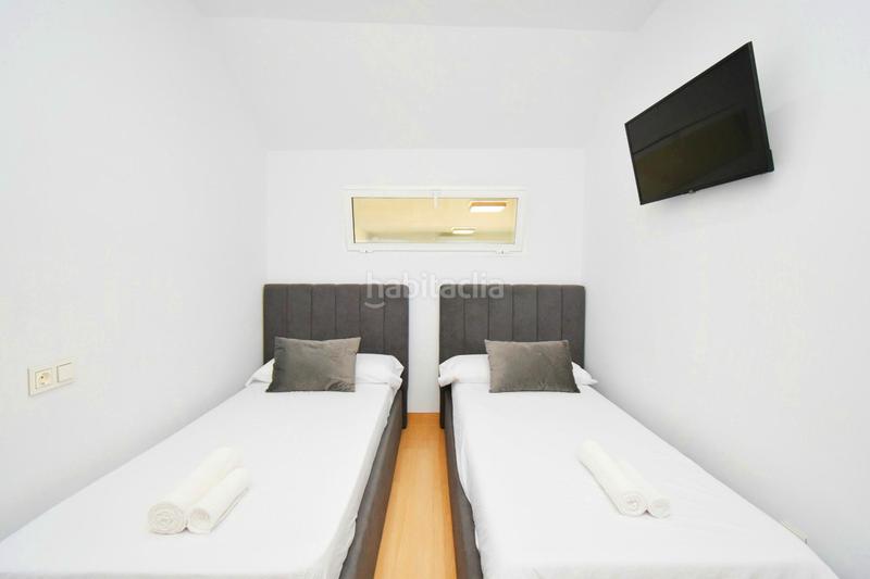 Foto 028069a0-a28a-4085-9e7e-d6cafba14a0b. Flat with pool in Almerimar Ejido (El)