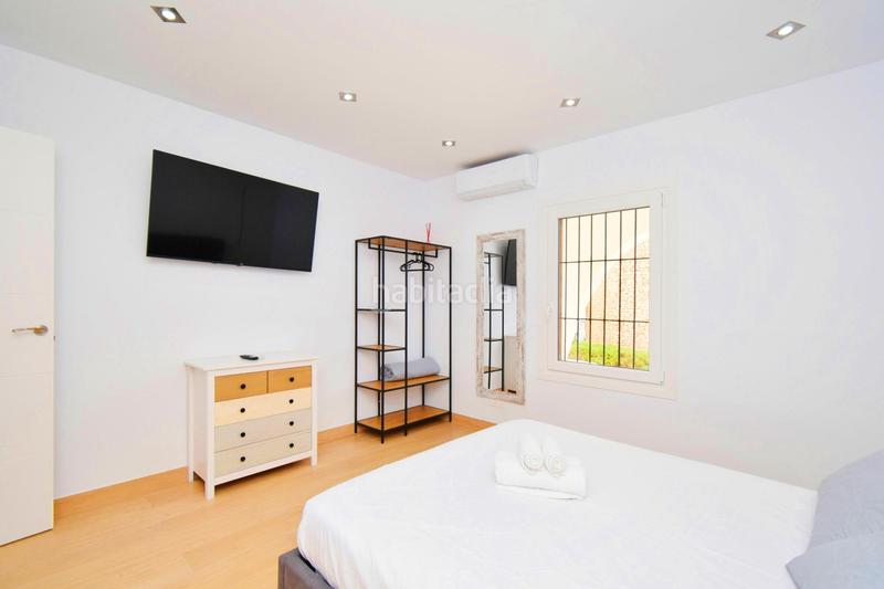 Foto 4b01b572-4149-41d2-be81-2c6db655edbc. Flat with pool in Almerimar Ejido (El)