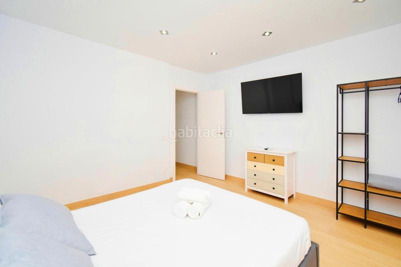 Foto c64f6753-63f4-4830-8bbc-b28c33d50f06. Flat with pool in Almerimar Ejido (El)