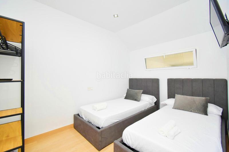 Foto d914ad28-cf5e-46b3-a381-84c39ac6c18c. Flat with pool in Almerimar Ejido (El)