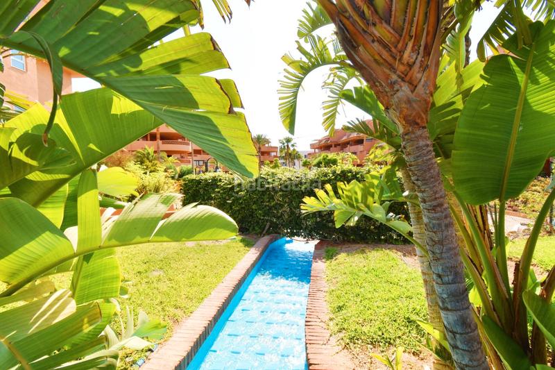 Foto 022aeaa1-bac8-4071-a908-0c3edf318d9c. Pis amb aparcament piscina a Almerimar Ejido (El)