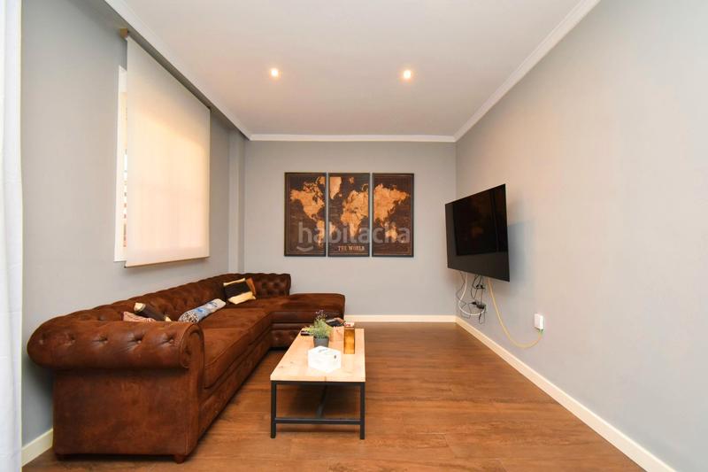 Foto 56b85fb9-a8ed-48cc-a5e3-4c921d960637. Pis amb aparcament piscina a Almerimar Ejido (El)