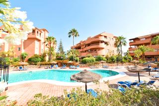 Pis a Almerimar. Bajo en villas de almerimar