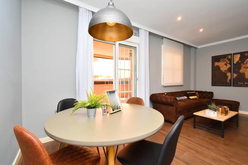 Foto 49e61bf6-f796-4dbc-983a-8a37a133e33c. Piso bajo en villas de Almerimar en Almerimar Ejido (El)