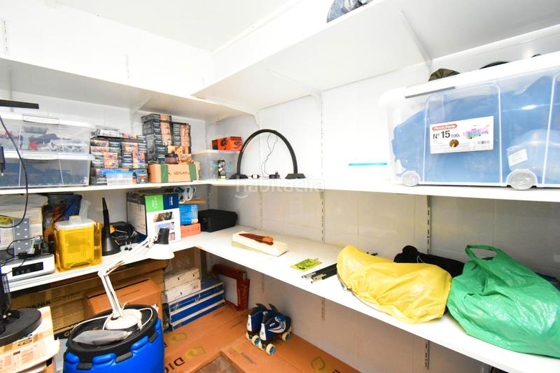 Foto b44f2df1-874a-46c4-9882-9d72b0ef2875. Piso bajo en villas de Almerimar en Almerimar Ejido (El)