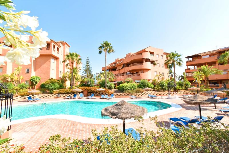 Foto d251c3db-7bc1-4290-87bc-10afc44a1214. Piso bajo en villas de Almerimar en Almerimar Ejido (El)