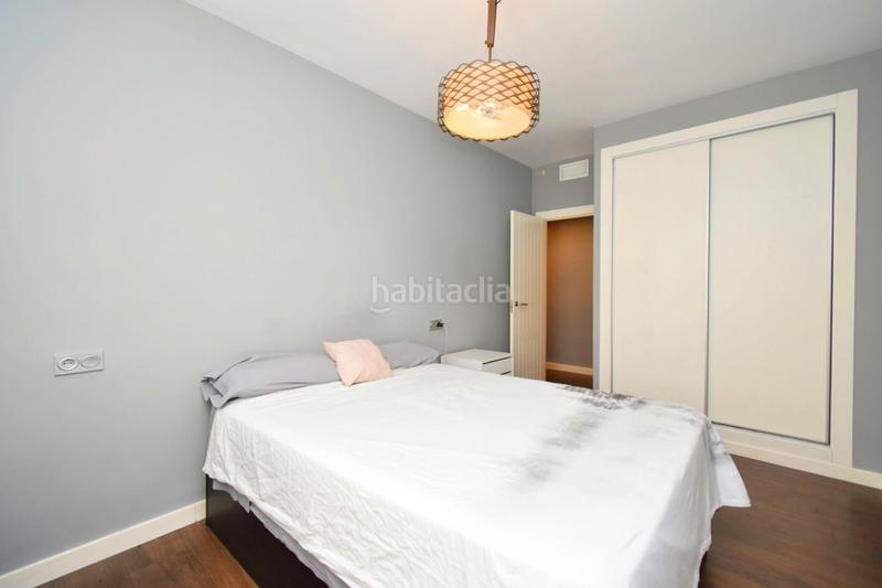 Foto e49cda4c-dbf9-4b5a-abe6-53c6e2079d79. Piso bajo en villas de Almerimar en Almerimar Ejido (El)