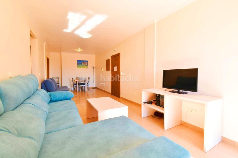 Foto 26c49e1c-71c0-4bee-a872-87ee29d137bd. Attique avec parking piscine dans Almerimar Ejido (El)