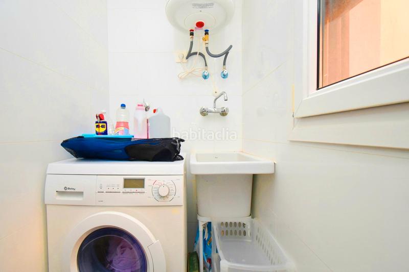 Foto 4f2a44e1-886d-4601-b63d-33dcfeb233c8. Attique avec parking piscine dans Almerimar Ejido (El)