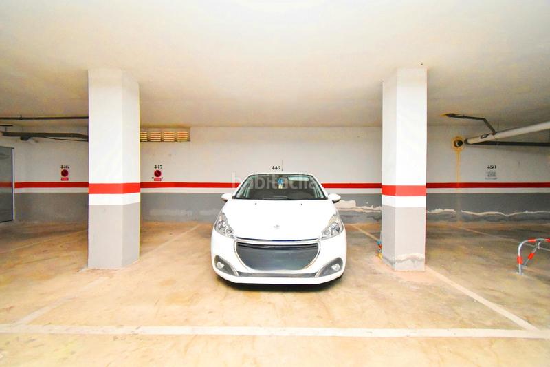 Foto 5fcf5b28-eeb8-4df6-8139-441dcdc51f48. Attique avec parking piscine dans Almerimar Ejido (El)