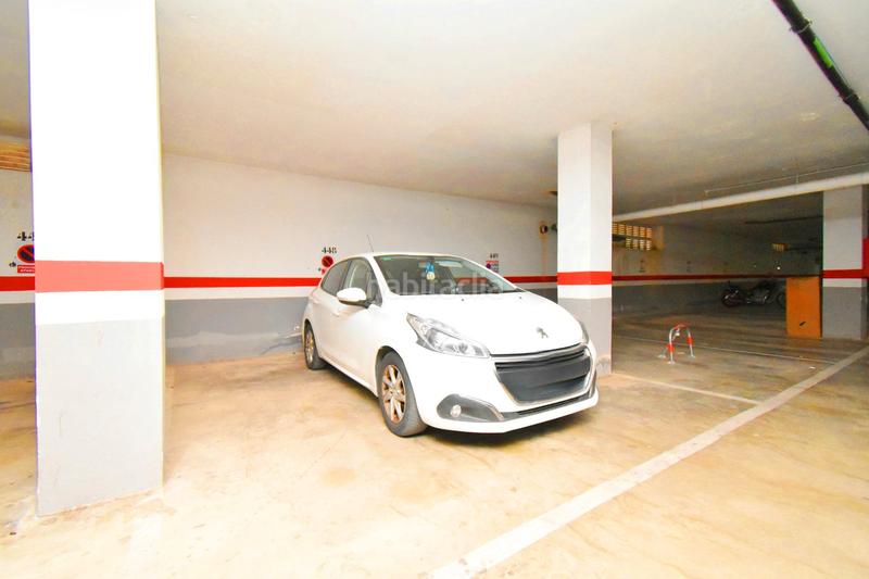 Foto 83fe88f3-9bb1-41fb-815b-320358fba5b6. Attique avec parking piscine dans Almerimar Ejido (El)