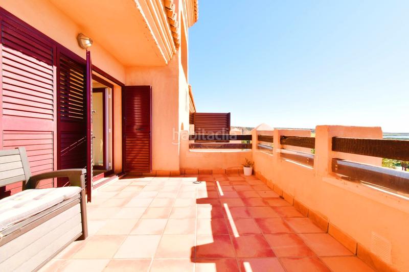 Foto 9b31001c-41d9-4a7d-a995-abcddffa693a. Attique avec parking piscine dans Almerimar Ejido (El)