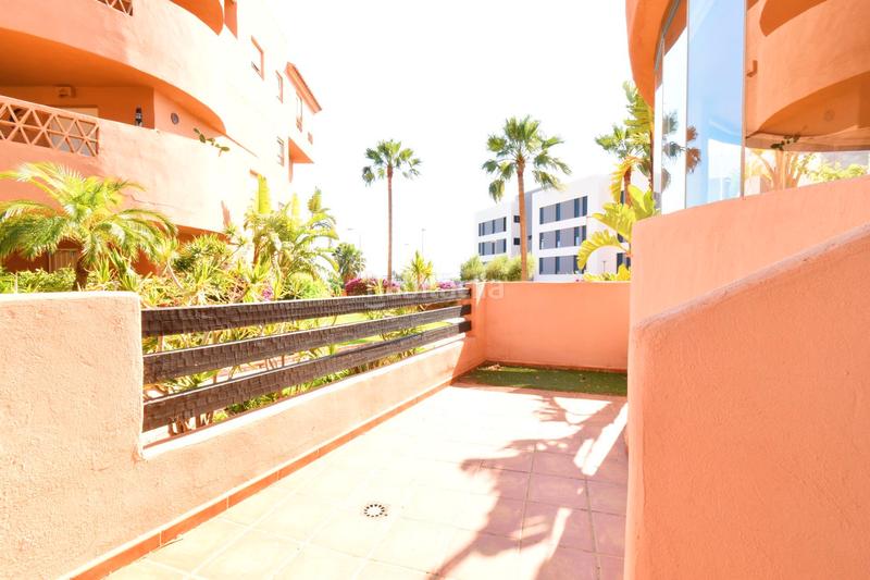 Foto 56654e2b-db3c-4582-b1ae-bc6255078f67. Appartement avec parking piscine dans Almerimar Ejido (El)