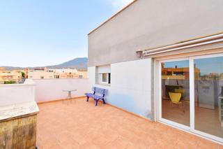 Àtic a Ejido centro. Ático en ejido norte