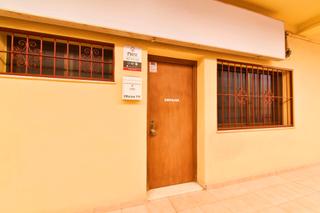 Office space in Santa María del Águila. Oficina en el poligono de la redonda