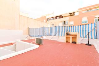 Haus in Ejido centro