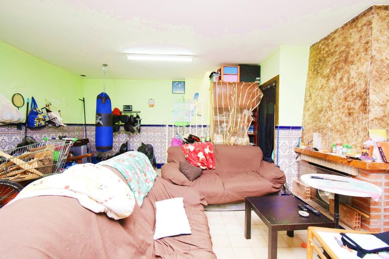 Foto 25917023-7fb5-476e-832f-9a689e09ed28. Casa amb aparcament a Ejido Sur Ejido (El)