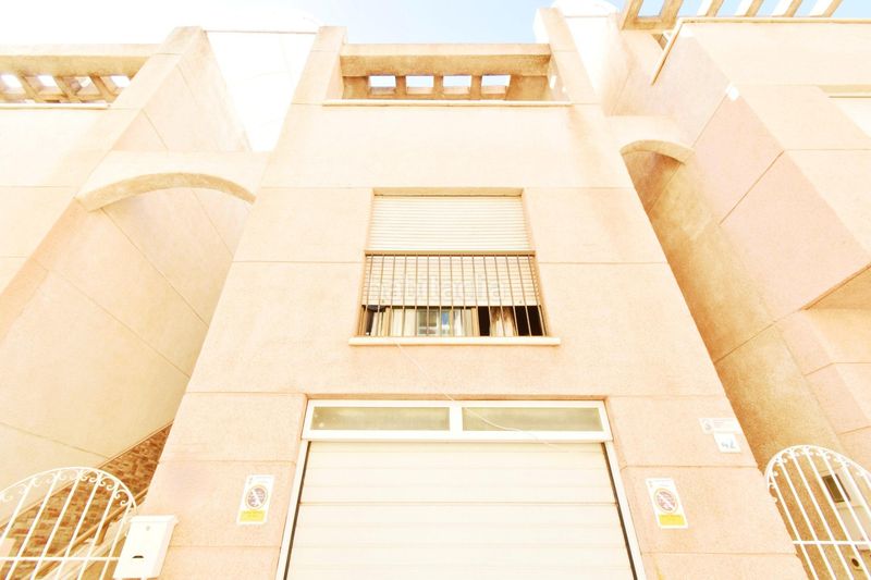 Foto 31d4e342-734a-4258-8066-1c08908086f0. Casa amb aparcament a Ejido Sur Ejido (El)