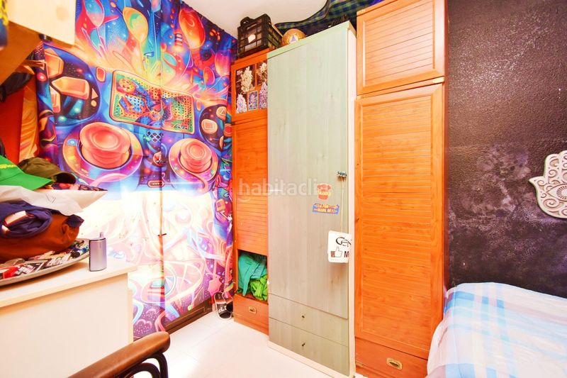 Foto 4182d73f-6f4d-4cf1-b0e6-4f295d6b8c14. Casa amb aparcament a Ejido Sur Ejido (El)