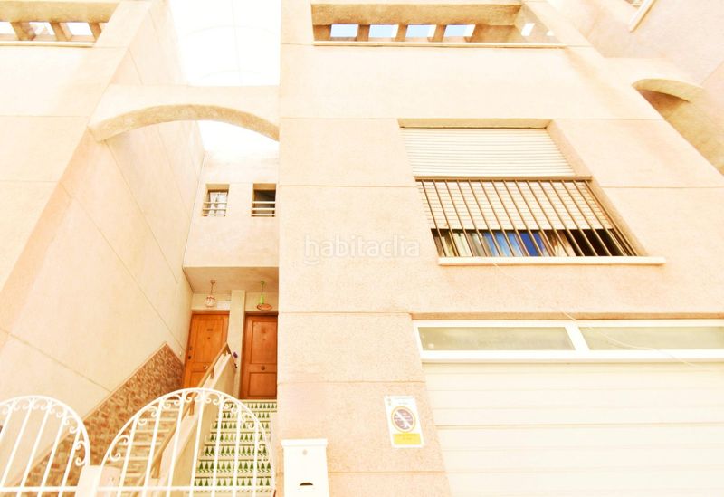 Foto 5157190d-8a4c-48c2-b65f-68e423a5886c. Casa amb aparcament a Ejido Sur Ejido (El)