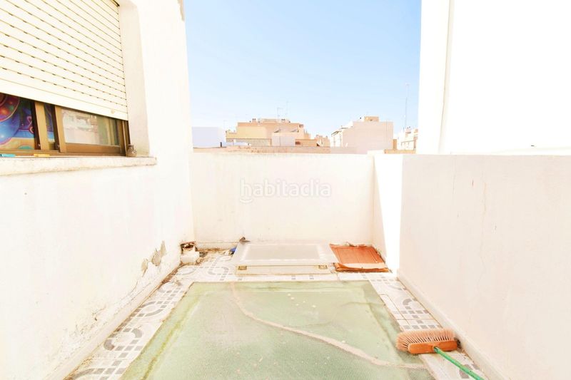 Foto 6e54e24f-8770-48ef-bbbd-b9feda4d48eb. Casa amb aparcament a Ejido Sur Ejido (El)