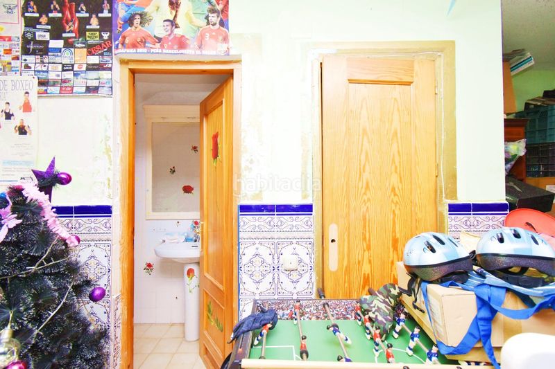 Foto 6e9886c1-1114-4b5d-a6e9-b8d7f16d4a7b. Casa amb aparcament a Ejido Sur Ejido (El)