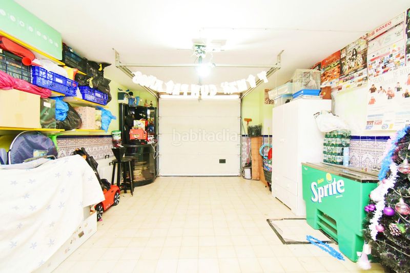 Foto 72567f8f-7ba5-4680-b378-9c1af2949b06. Casa amb aparcament a Ejido Sur Ejido (El)