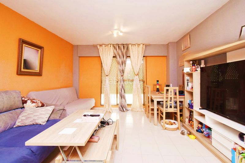 Foto 951d4507-f0fa-48aa-91c8-2f5d57d24037. Casa amb aparcament a Ejido Sur Ejido (El)