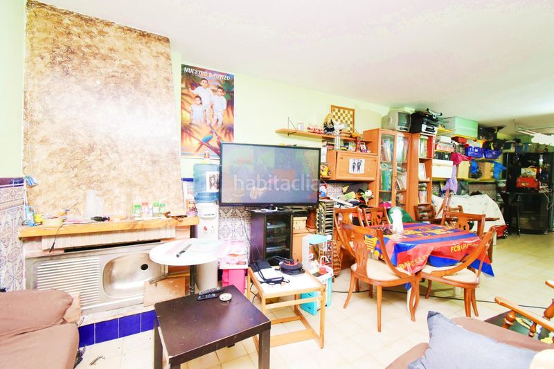 Foto c2f5b6d5-859b-40fa-883e-9f0fbd7ca34a. Casa amb aparcament a Ejido Sur Ejido (El)