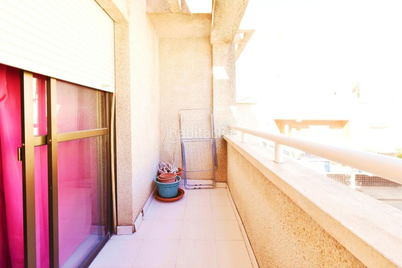 Foto e44bdc78-5a4e-4431-a5f6-fbf0405983f4. Casa amb aparcament a Ejido Sur Ejido (El)