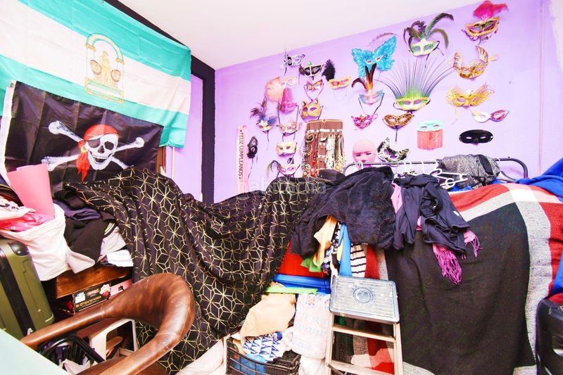 Foto fafe6ad7-c349-4c0f-81ee-030f8d6f2e9f. Casa amb aparcament a Ejido Sur Ejido (El)