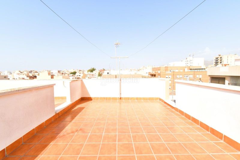 Foto 0b74b321-8ff8-4d58-b737-4af5d953ad36. Ático  de 2 dormitorios con 2 terrazas!! en Ejido Sur Ejido (El)