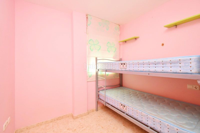 Foto 3a29ff60-6b93-4325-8902-a90fda437278. Ático  de 2 dormitorios con 2 terrazas!! en Ejido Sur Ejido (El)