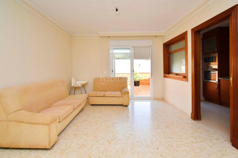 Foto 57490cf4-2984-4795-bba9-e2252ac4cb2b. Ático  de 2 dormitorios con 2 terrazas!! en Ejido Sur Ejido (El)