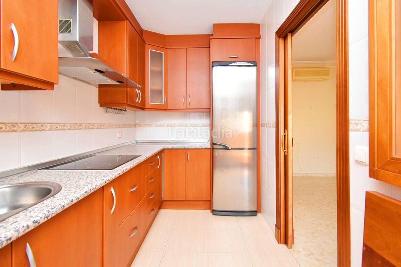 Foto b5a6ecf8-f275-49f7-a97d-51268faf62f9. Ático  de 2 dormitorios con 2 terrazas!! en Ejido Sur Ejido (El)