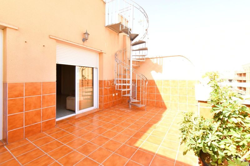 Foto d3ba9d75-63a7-480e-9ae8-1b1e50c171b4. Ático  de 2 dormitorios con 2 terrazas!! en Ejido Sur Ejido (El)